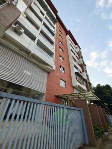 2 BHK Flat