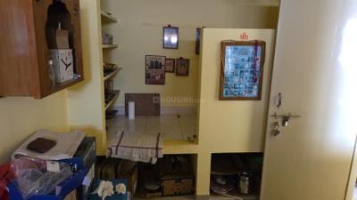 Pooja Room One Image of 1050 Sq.ft 2 BHK Apartment / Flat for sale in Kusugal Hubli for Rs. 5000000