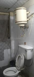 Bathroom Image of 1880 Sq.ft 3 BHK Apartment / Flat for sale in  Foster Heights, Crossings Republik Ghaziabad for Rs. 9900000