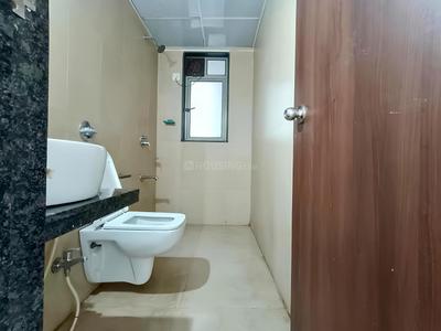 Image of 1460 Sq.ft 3 BHK Apartment / Flat for rent in Runwal Eirene, Thane West, Thane for Rs. 55000