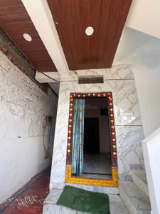 Balcony Image of 200 Sq.ft 2 BHK Independent House for rent in Alwal Secunderabad for Rs. 15000