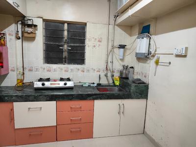 1 BHK Flat