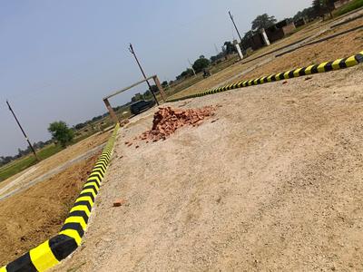 Image of 1000 Sq.ft Residential Plot / Land for sale in Marihan, Mirzapur for Rs. 500000