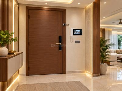 Hall Image of 3625 Sq.ft 4 BHK Villa for sale in Bhunde Vasti Pune for Rs. 28500000