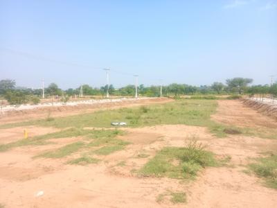 Image of 220 Sq.ft Residential Plot / Land for sale in Shadnagar, Ranga Reddy for Rs. 3410005