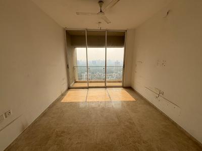 Hall Image of 1650 Sq.ft 3 BHK Apartment / Flat for sale in Runwal Elegante, Andheri West Mumbai for Rs. 80000000