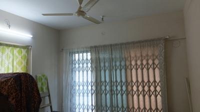 Bedroom Image of 820 Sq.ft 2 BHK Apartment / Flat for sale in Mayfair Legends, Malad West Mumbai for Rs. 16000000