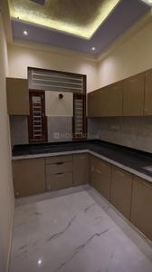Kitchen Image of 2166 Sq.ft 4 BHK Villa for sale in Hathod Jaipur for Rs. 8500000