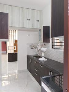 Kitchen Image of 995 Sq.ft 2 BHK Apartment / Flat for sale in Ambattur Chennai for Rs. 7000000