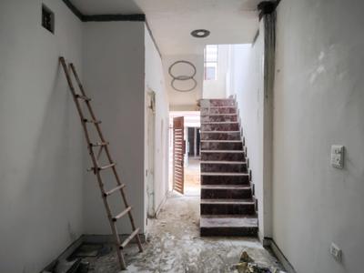 Living Room Image of 550 Sq.ft 2 BHK Villa for sale in Tilpata Karanwas Greater Noida for Rs. 3511500