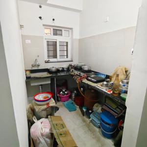 Kitchen Image of 1046 Sq.ft 2 BHK Apartment / Flat for sale in Lake Town Kolkata for Rs. 7000000