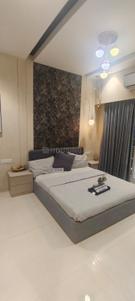 Bedroom Image of 650 Sq.ft 2 BHK Apartment / Flat for sale in Ruparel Urbana, Kurla East Mumbai for Rs. 14900000