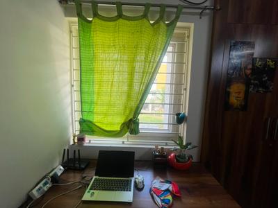 Balcony Image of RMK CHOLA GARDERN in Thiruverkkadu, Chennai