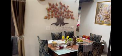 Hall Image of 2170 Sq.ft 4 BHK Apartment / Flat for sale in Gaur Cascades, Raj Nagar Extension Ghaziabad for Rs. 23500000