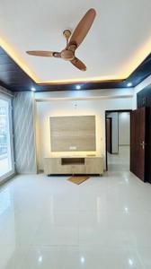 Hall Image of 1650 Sq.ft 3 BHK Apartment / Flat for sale in Utrathiya Zirakpur for Rs. 10400000