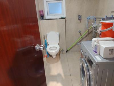 Image of 1993 Sq.ft 3.5 BHK Apartment / Flat for rent in Prestige High Fields, Financial District, Hyderabad for Rs. 85000