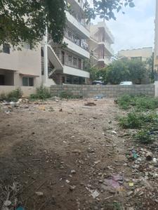 Sector 7 Plot View 1