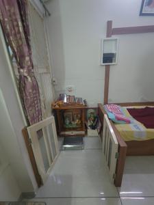 Pooja Room Image of 1620 Sq.ft 4 BHK Independent House for sale in Vastrapur Ahmedabad for Rs. 31100000