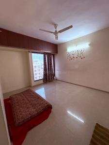 Hall Image of 1064 Sq.ft 2 BHK Apartment / Flat for sale in Belvalkar Solacia, Wagholi Pune for Rs. 6500000