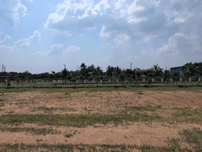 Image of 167 Sq.ft Residential Plot / Land for sale in S2 Silicon City, Shadnagar, Ranga Reddy for Rs. 3841000