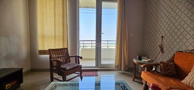 Hall Image of 1700 Sq.ft 3 BHK Apartment / Flat for sale in Umang Monsoon Breeze Phase 1 ABLM Tower, Sector 78 Gurgaon for Rs. 18500000