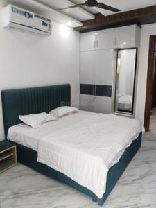 Bedroom Image of 1600 Sq.ft 3 BHK Builder Floor for sale in Sahastradhara Road Dehradun for Rs. 9000000
