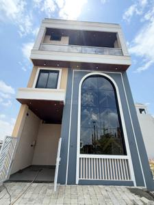 3.5 BHK Independent House