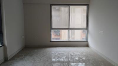 Bedroom Image of 760 Sq.ft 2 BHK Apartment / Flat for sale in Royal Oasis, Malad West Mumbai for Rs. 15800000