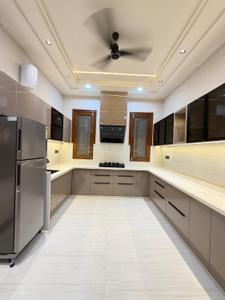 Kitchen Image of 4400 Sq.ft 5 BHK Villa for sale in Jagatpura Jaipur for Rs. 36100000