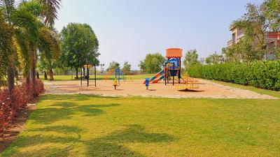 Image of 900 Sq.ft 2 BHK Independent House for sale in Wallfort Parkview, Datrenga, Raipur for Rs. 3195000