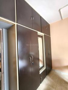 Bedroom Image of 1200 Sq.ft 2 BHK Independent House for sale in Gorwa Vadodara for Rs. 7200000