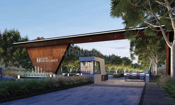 Arvind Greatlands Main Image 1