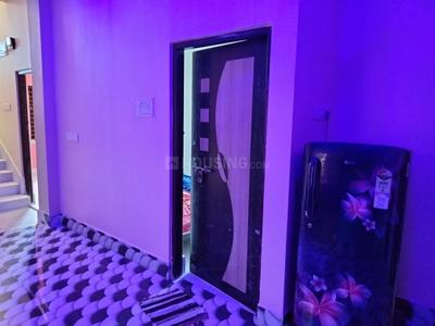 Bedroom Image of AC CO LIVING PG in Kalighat, Kolkata