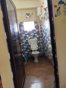 Image of 874 Sq.ft 2 BHK Apartment / Flat for sale in Airport Gate No 2, Kolkata for Rs. 3150000