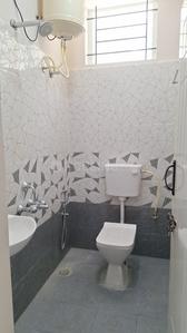 Image of 850 Sq.ft 2 BHK Builder Floor for rent in Arakere, Bengaluru for Rs. 25000