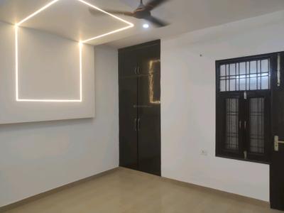Bedroom Image of 1485 Sq.ft 3 BHK Builder Floor for sale in Green Field Colony Faridabad for Rs. 12500000