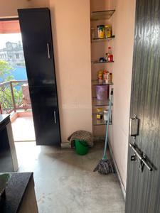 Balcony Image of 754 Sq.ft 2 BHK Apartment / Flat for sale in Durgapur Station Bazaar Durgapur for Rs. 2639000