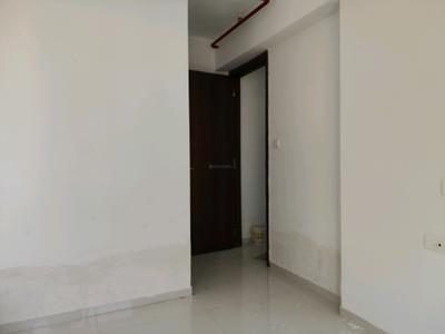 Bedroom Image of 852 Sq.ft 2 BHK Apartment / Flat for sale in Sunteck City Avenue 2, Goregaon West Mumbai for Rs. 22500000
