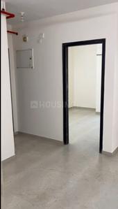 Hall Image of 950 Sq.ft 2 BHK Apartment / Flat for sale in Dosti West County Oak, Thane West Thane for Rs. 12400000