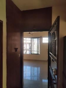 Hall Image of 615 Sq.ft 1 BHK Apartment / Flat for sale in Terraform Everest Marigold, Kasarvadavali Thane for Rs. 5499999