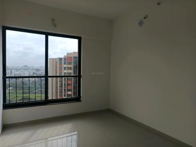 Bedroom Image of 1000 Sq.ft 2 BHK Apartment / Flat for sale in Joyville Celestia Phase 1, Shewalewadi Pune for Rs. 7300000