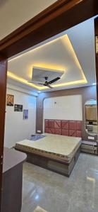 Bedroom Image of 970 Sq.ft 2 BHK Apartment / Flat for sale in Manyawas Jaipur for Rs. 4300000