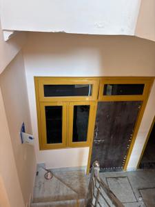 Balcony Image of 600 Sq.ft 2 BHK Independent House for rent in Naubasta Kanpur for Rs. 8500