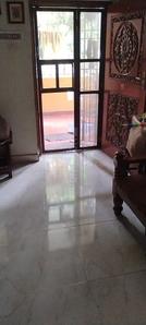 Main Entrance Image of 800 Sq.ft 1 BHK Independent House for rent in KK Nagar Chennai for Rs. 17000