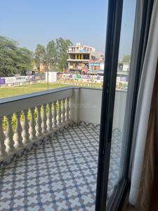 Balcony Image of 1750 Sq.ft 3.5 BHK Villa for sale in Vanshika Ontario, Anora Kala Lucknow for Rs. 12500000