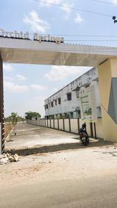 Image of 980 Sq.ft Residential Plot / Land for sale in Orchid Springs, Kovilpalayam, Coimbatore for Rs. 790000