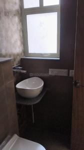Bathroom Image of 1278 Sq.ft 3 BHK Apartment / Flat for rent in Matigara Siliguri for Rs. 30000