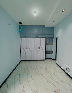 Bedroom Image of 1800 Sq.ft 4 BHK Independent House for sale in Madhavaram Milk Colony Chennai for Rs. 6600000
