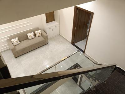 Kitchen Image of 150 Sq.ft 3 BHK Villa for sale in Hajiwala Jaipur for Rs. 9500000