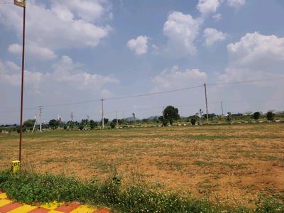 Image of 180 Sq.ft Residential Plot / Land for sale in SGD Eon City, Yacharam, Hyderabad for Rs. 1800000